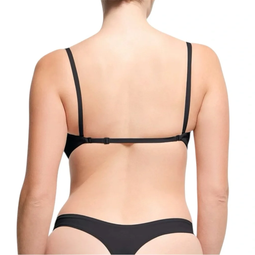 SKIMS Multi-Way Bra | Black Onyx